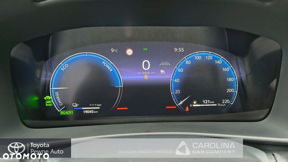 Toyota C-HR - 15