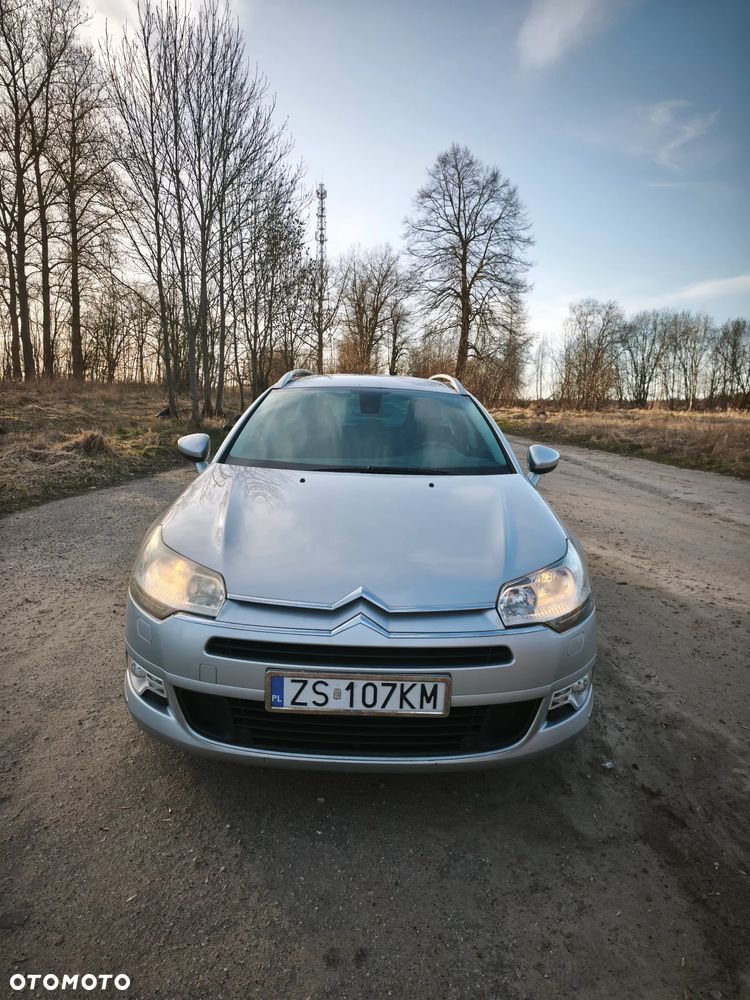 Citroën C5 2.0 HDi Exclusive - 11