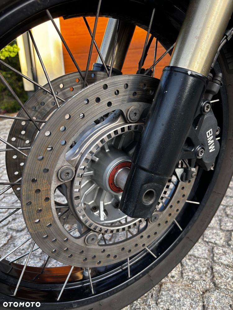 BMW R - 9