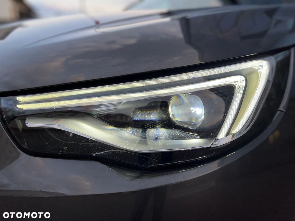 Opel Grandland X 1.2 T GPF Ultimate S&S - 38