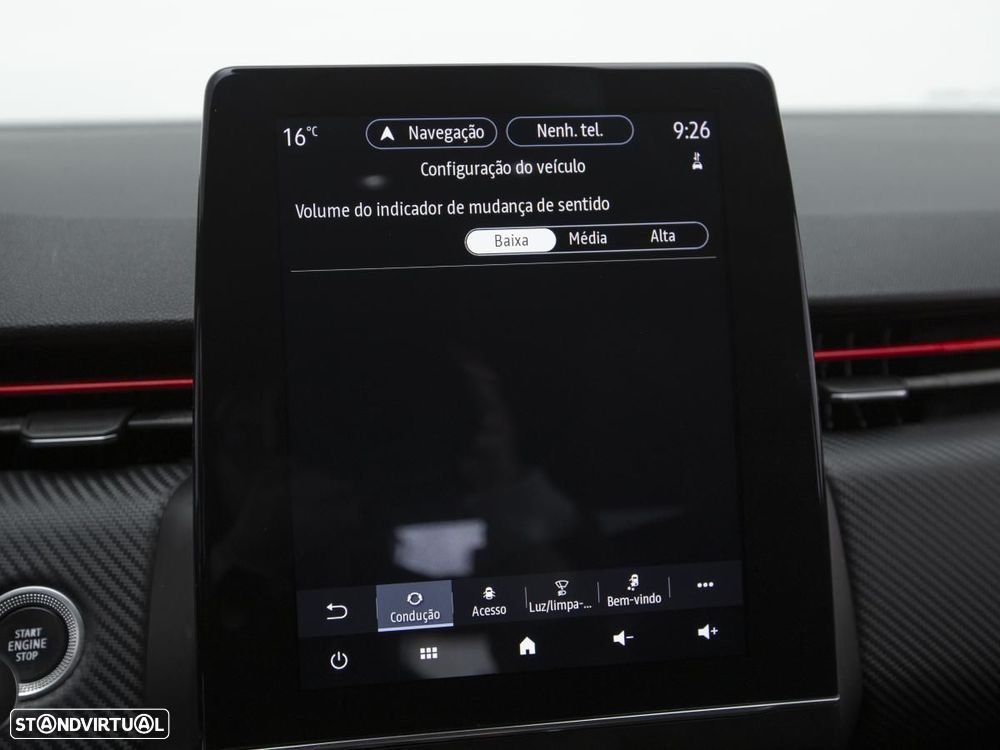 Renault Clio 1.5 Blue dCi RS Line - 25