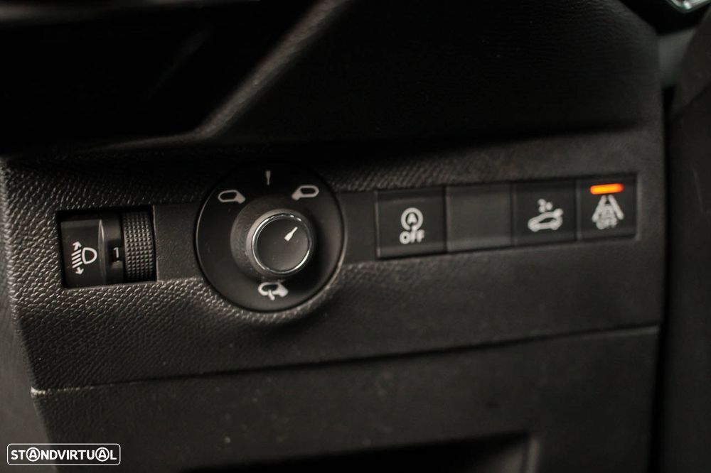 DS DS7 Crossback BlueHDI 130 Aut. Rivoli - 11