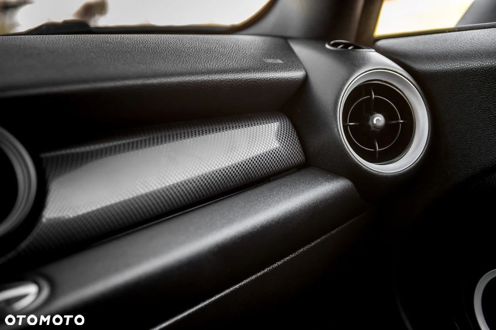 MINI Cooper S - 17