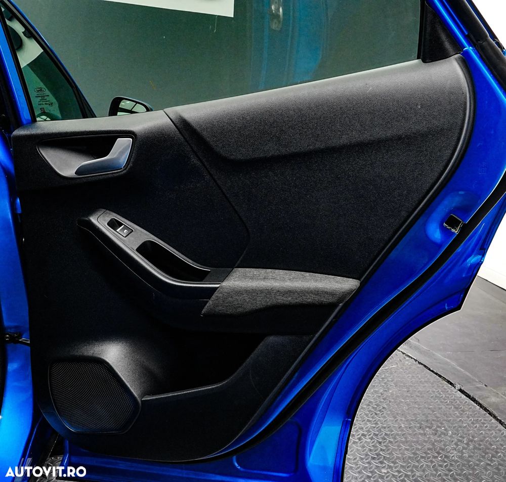 Ford Puma 1.0 EcoBoost Titanium - 24