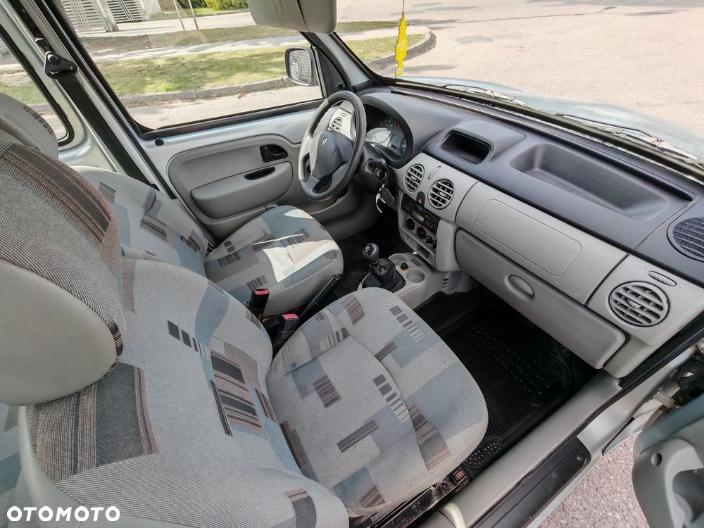 Renault Kangoo - 7