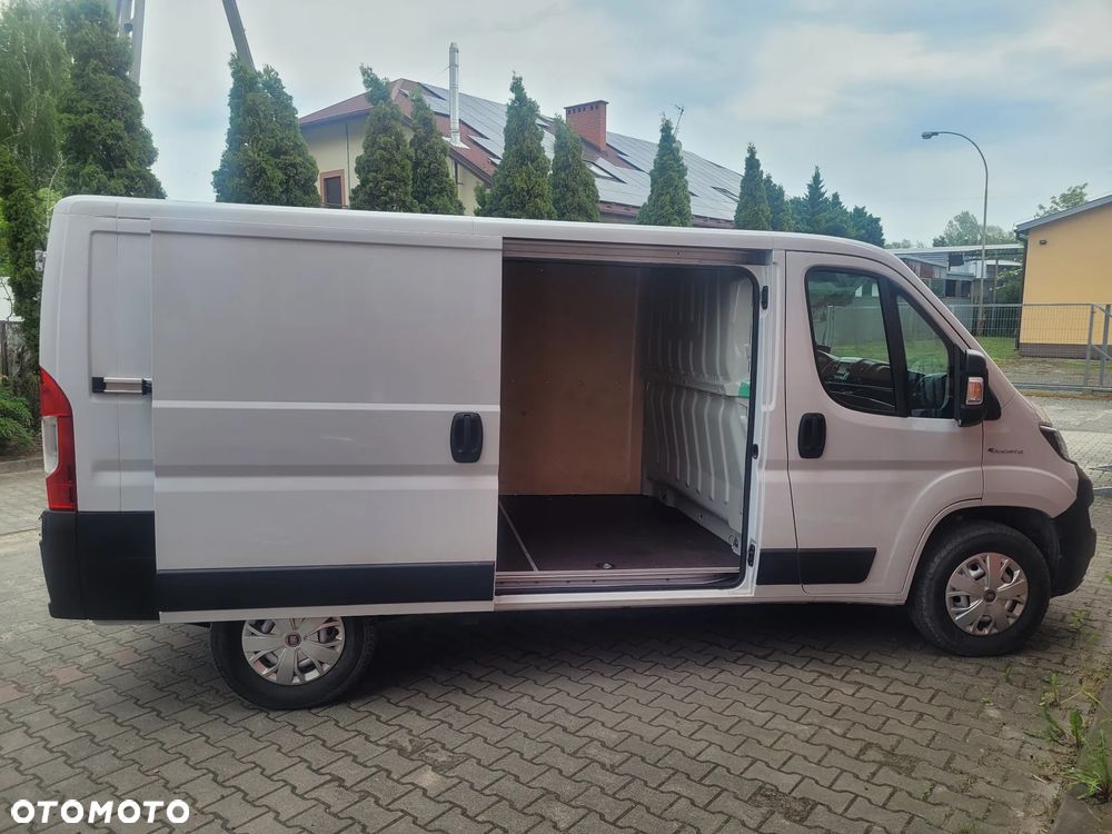 Fiat Ducato - 12