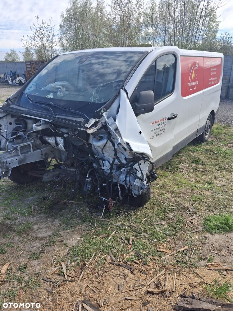 Opel Vivaro L2H1 - 4