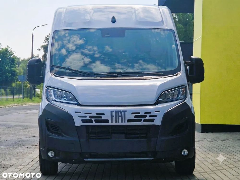 Fiat Ducato Furgon L3H2 - 2