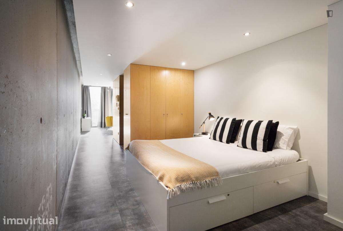 Apartamento com 1 quartos - localizado em Aveiro - Grande imagem: 5/19