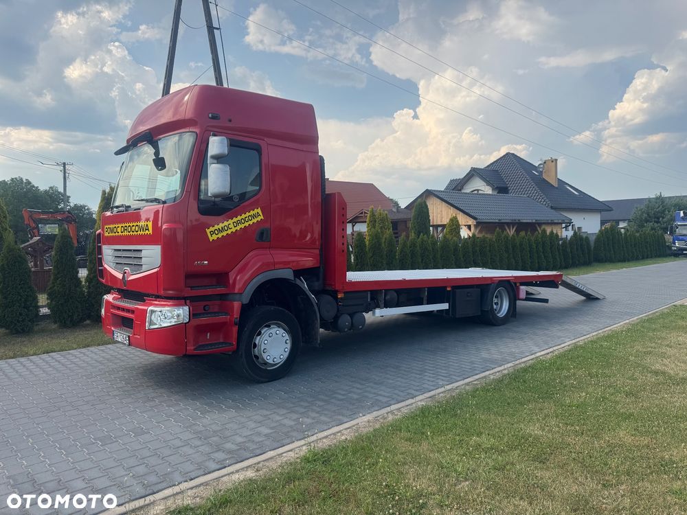 Renault Premium - 1