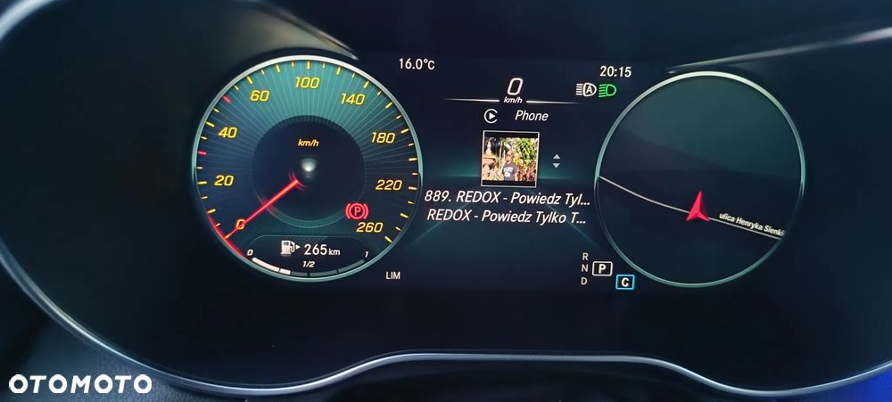 Mercedes-Benz GLC 200 d 4-Matic Business Edition - 26