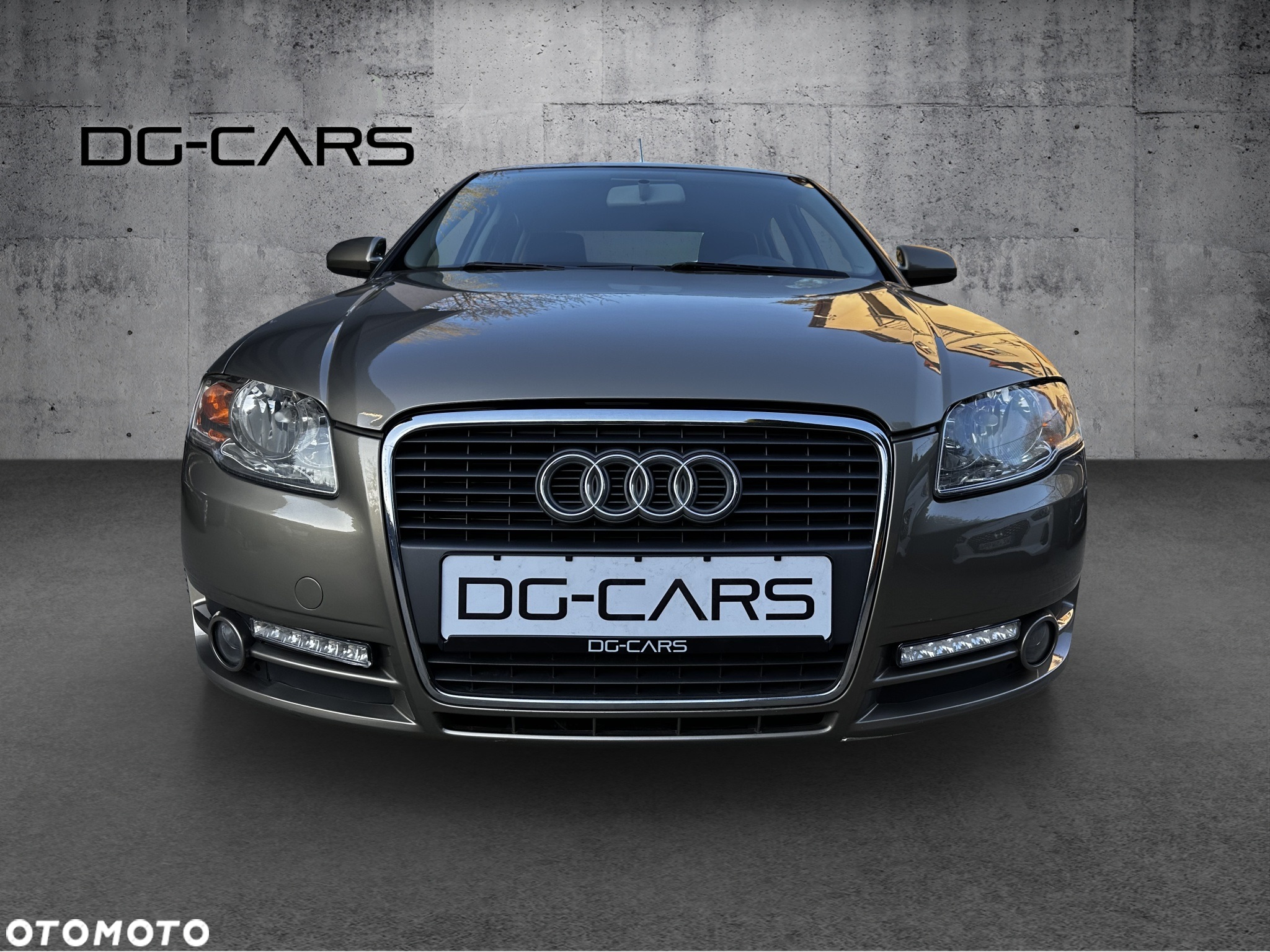 Audi A4 2.0 Multitronic - 5