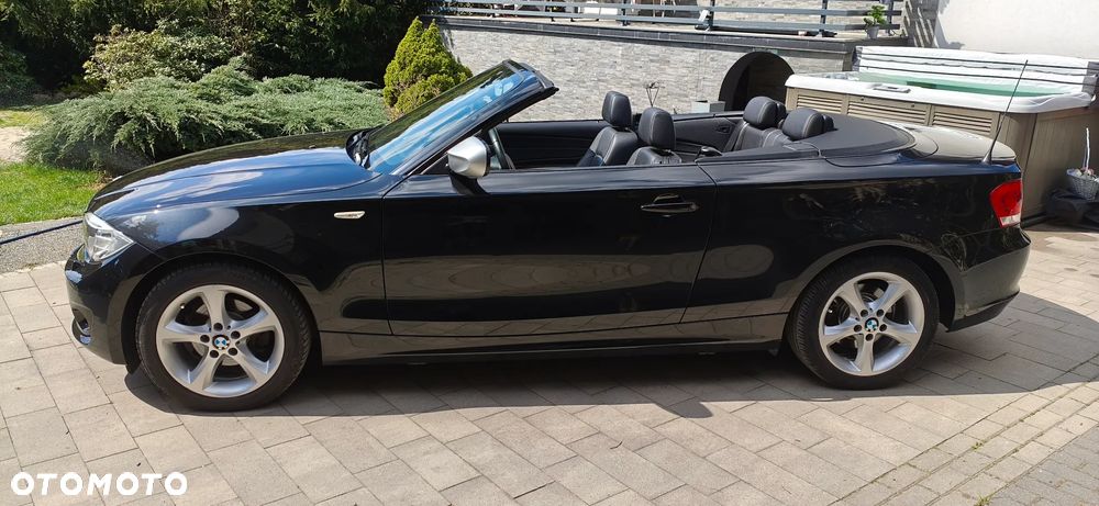 BMW Seria 1 118i Limited Edition Lifestyle mit M Sportpaket - 30