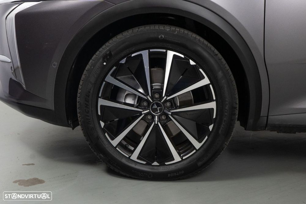 DS DS7 E-Tense Rivoli EAT8 - 18