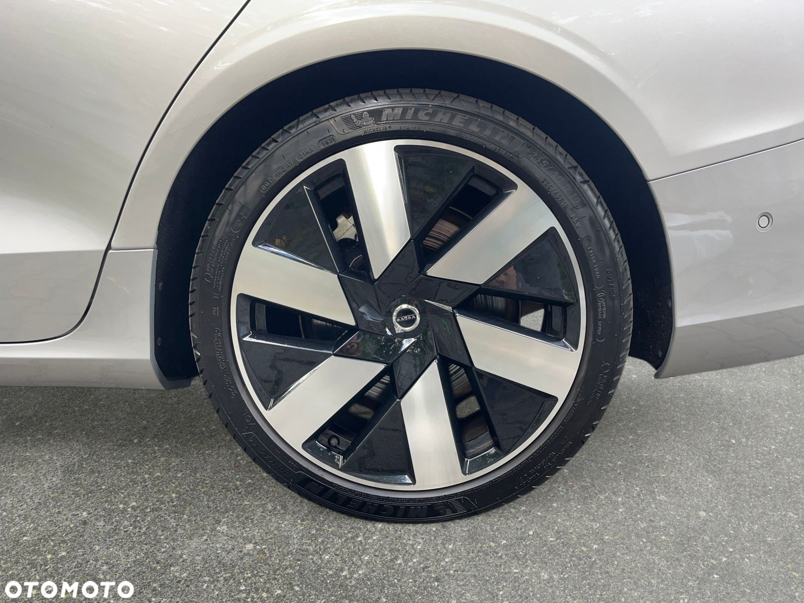 Volvo S60 - 17