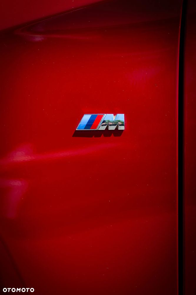 BMW X4 xDrive20d Edycja M Sport - 11