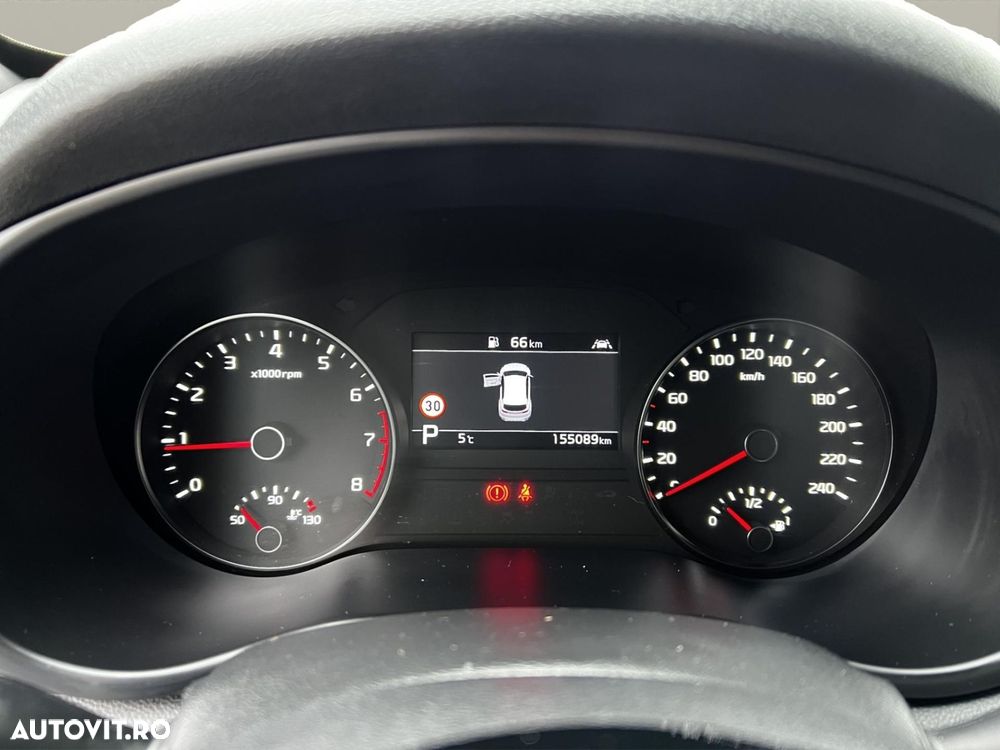 Kia Sportage 1.6 T-GDI 7DCT 4x4 GT Line - 8