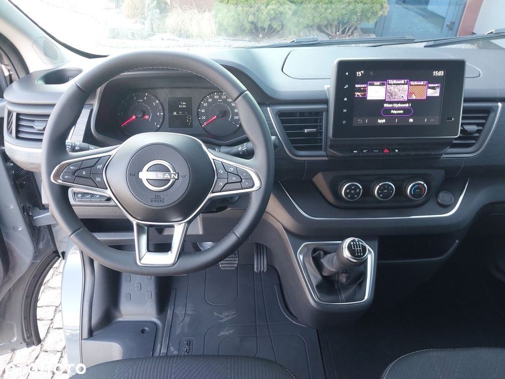 Nissan PRIMASTAR - 21