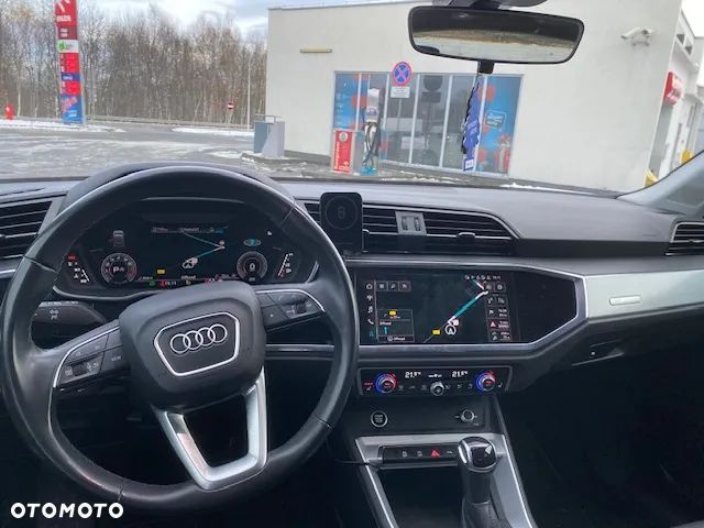 Audi Q3 35 TFSI S tronic - 9