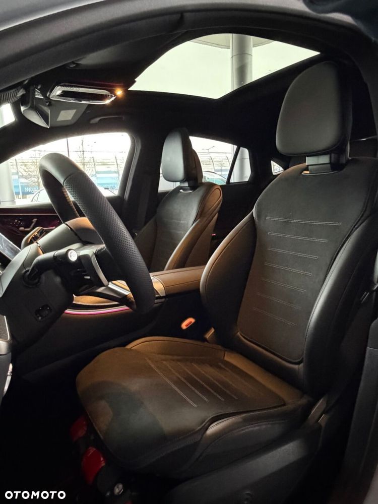 Mercedes-Benz GLC - 15