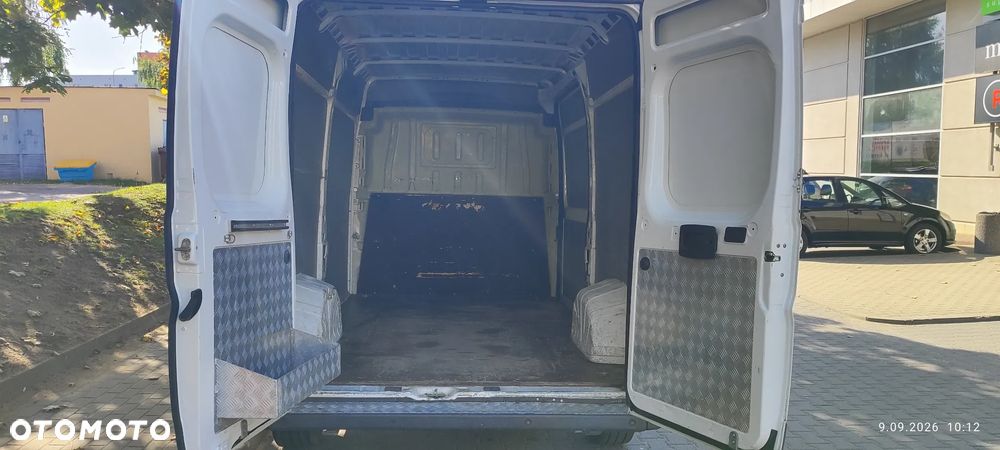 Fiat DUCATO - 25