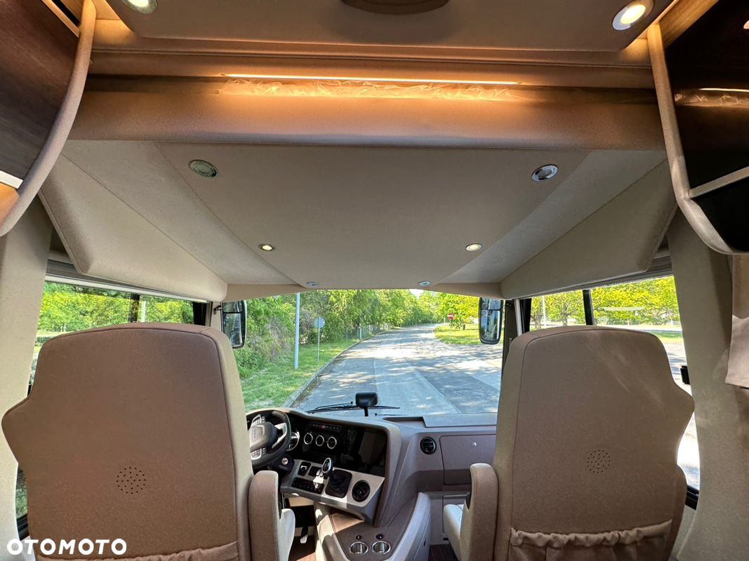 Concorde KAMPER CHARISMA 910 MI CENTURION STYLE - 26