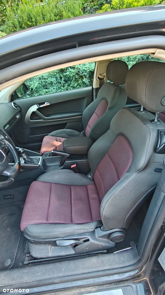 Audi A3 3-drzwiowe - 8