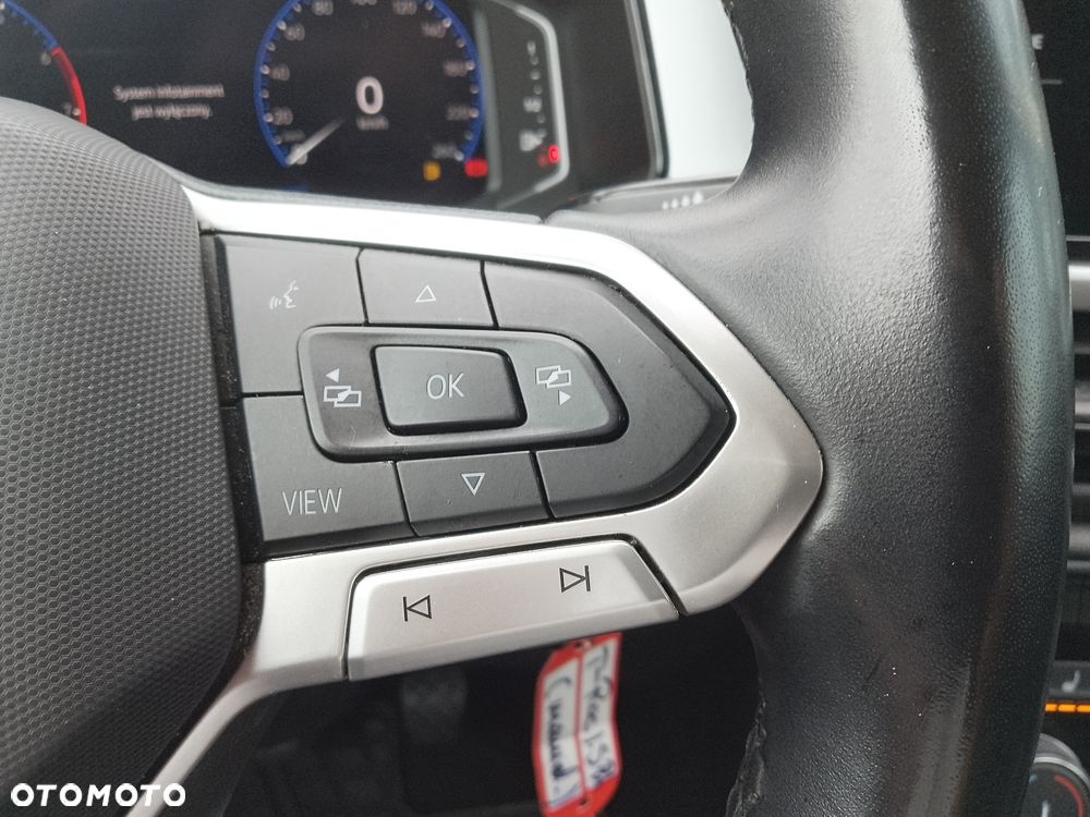 Volkswagen T-Roc 1.5 TSI Life - 22