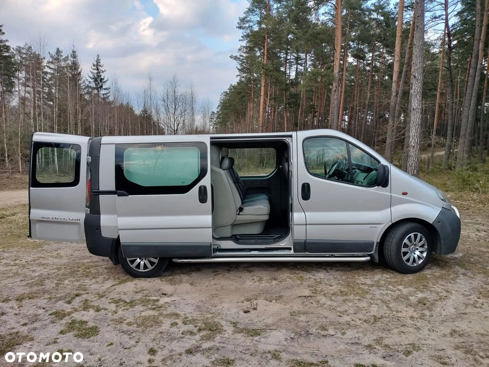 Opel vivaro - 16