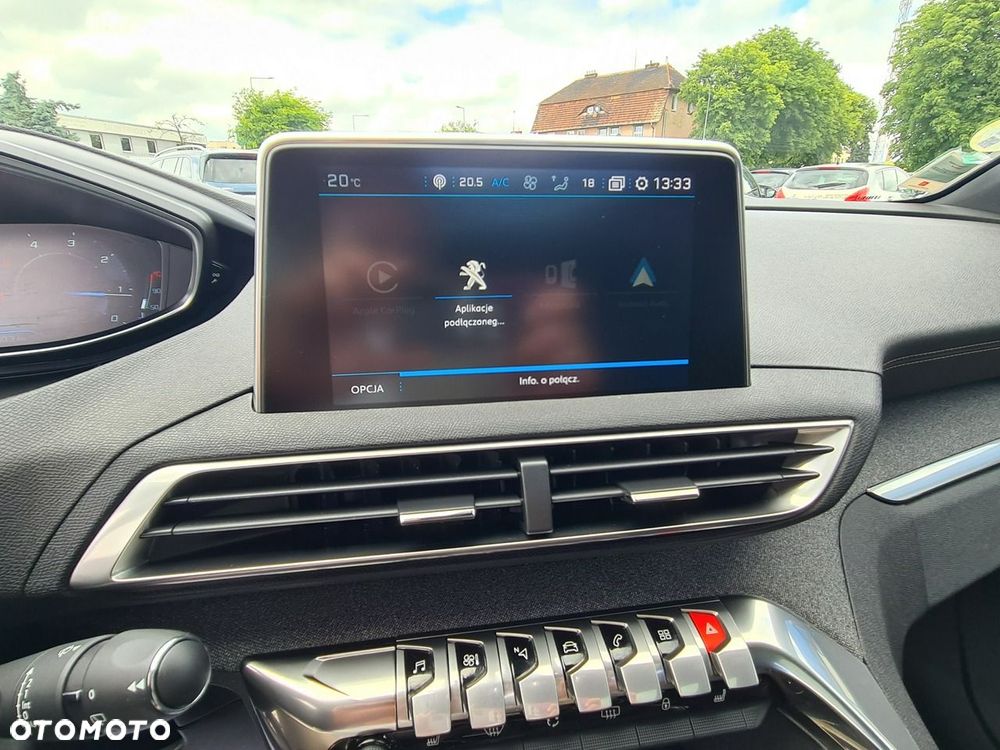 Peugeot 5008 1.5 BlueHDi GT S&S - 20
