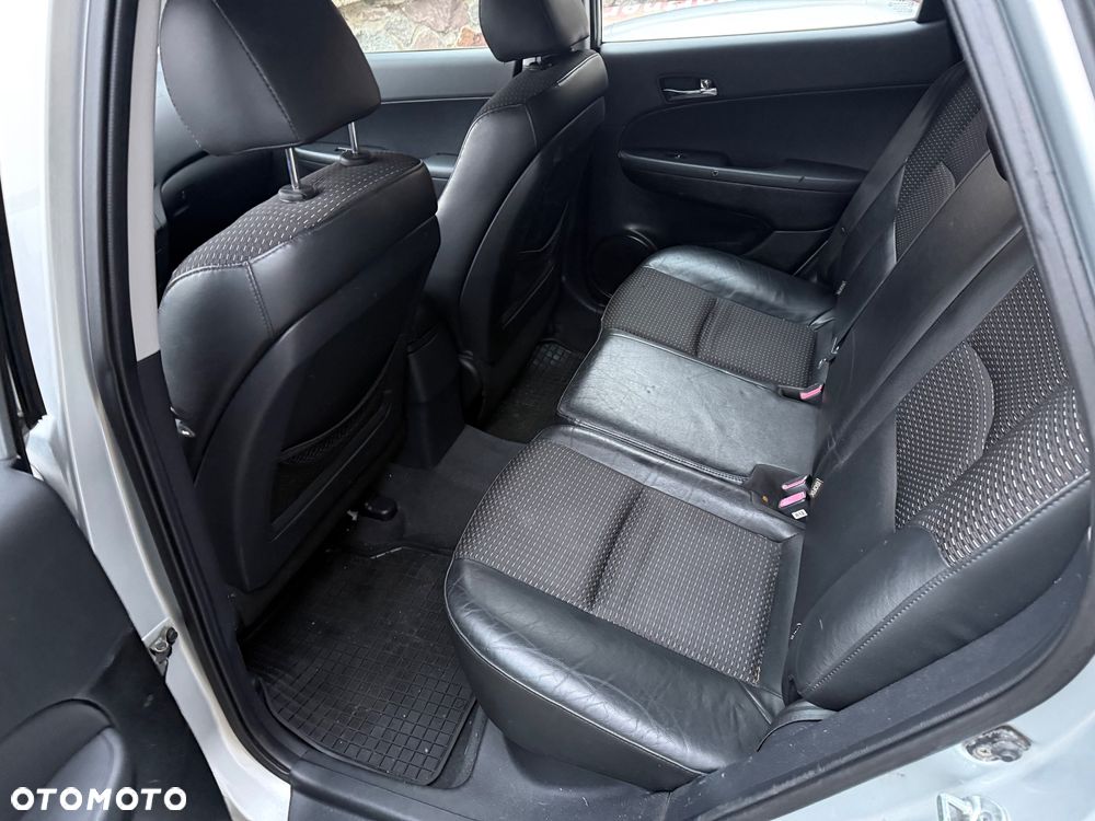 Hyundai i30 i30cw 1.6 CRDi Classic - 10