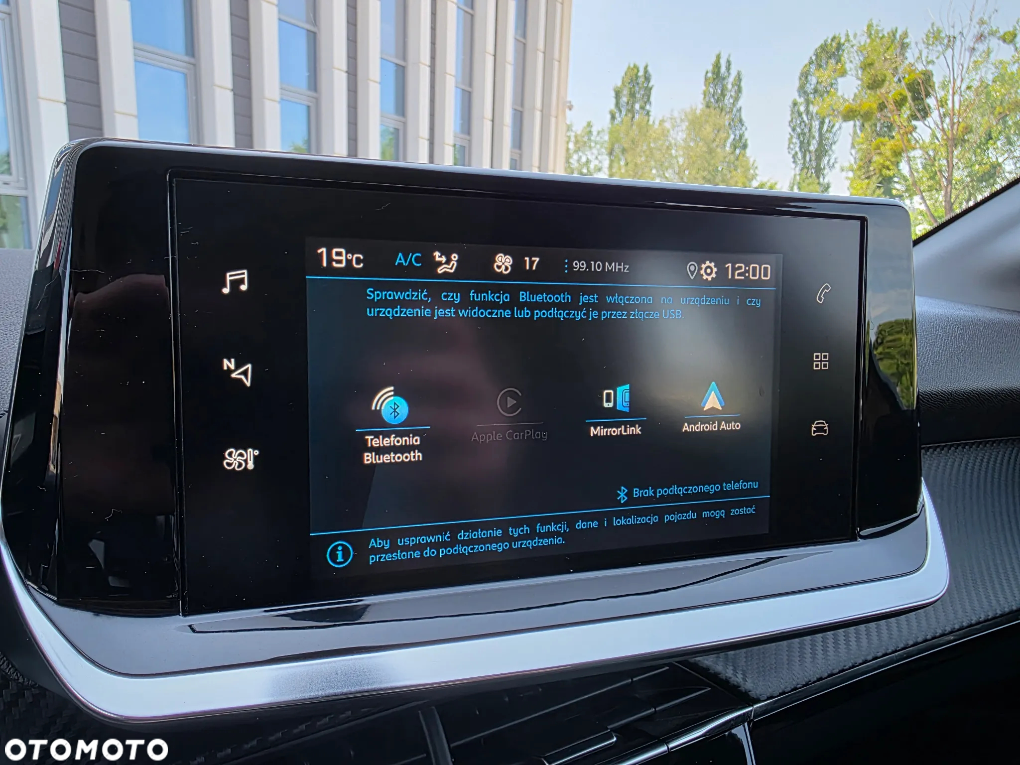 Peugeot 208 Hybrid 110 e-DSC6 Style - 32