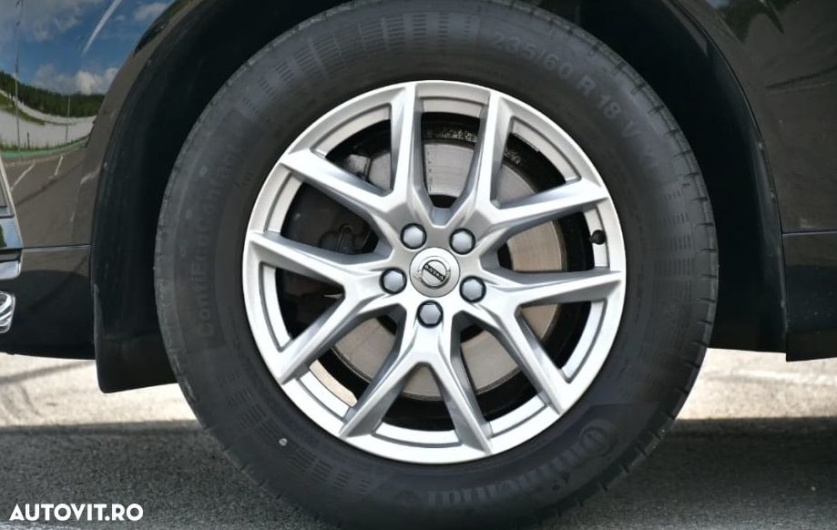 Volvo XC 60 - 13