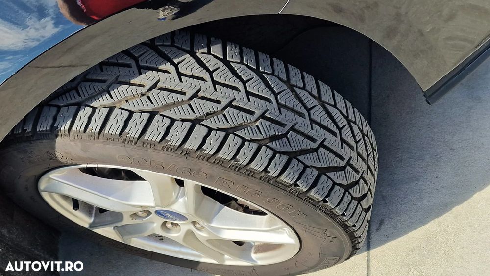 Ford Focus 1.5 EcoBlue Active Business - 31