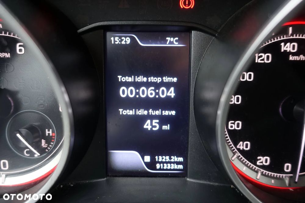 Suzuki Swift 1.2 Dualjet Hybrid Allgrip Comfort - 21