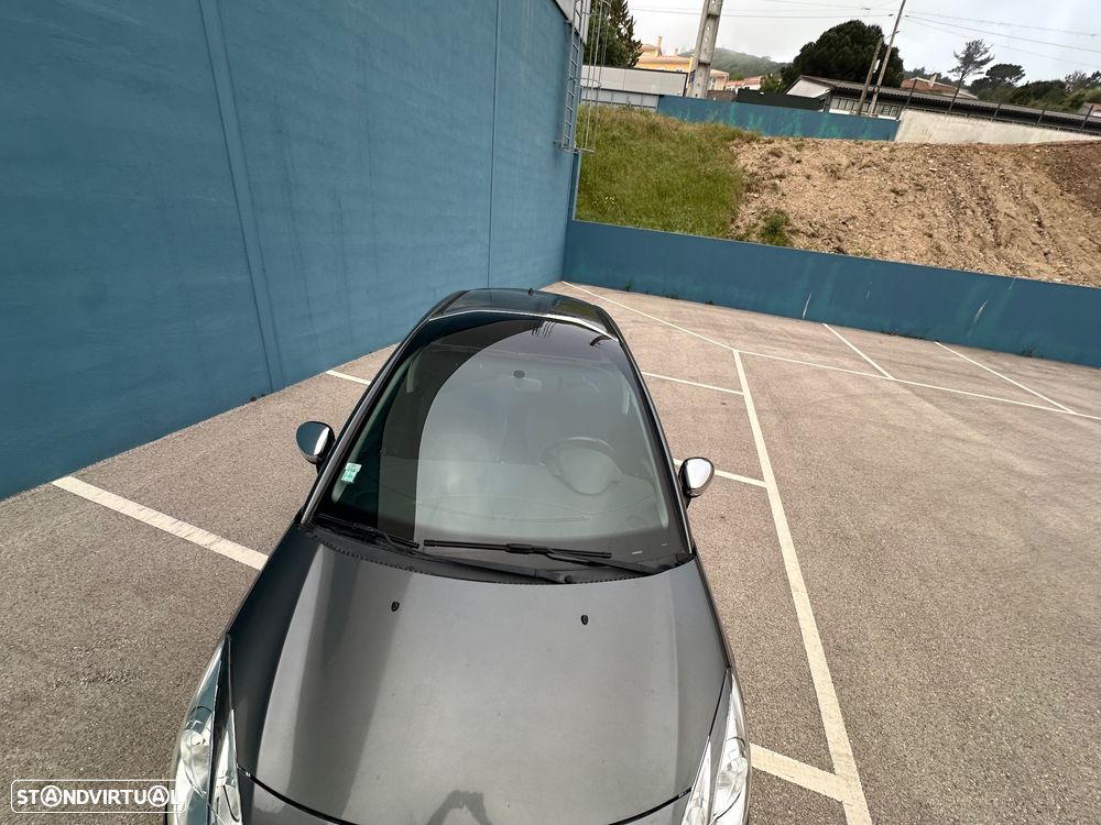 Citroën C3 1.2 VTi Exclusive - 6