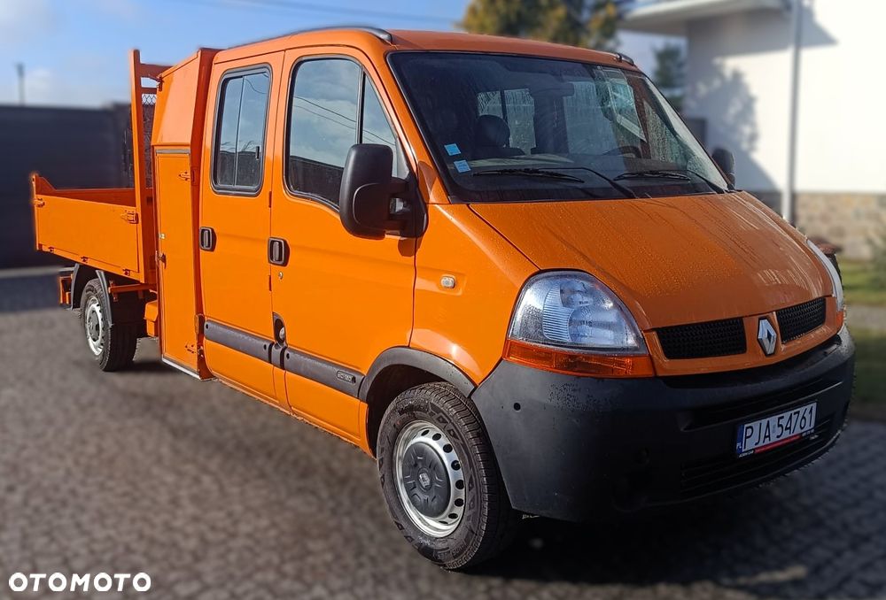 Renault Master - 4