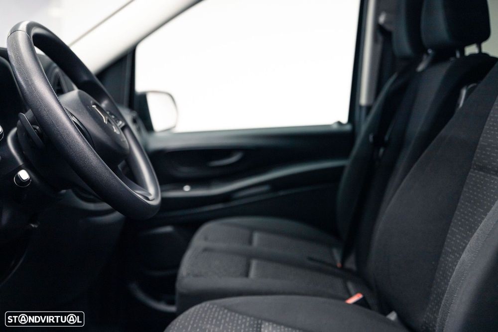 Mercedes-Benz Vito Tourer 116 CDi/32 - 18