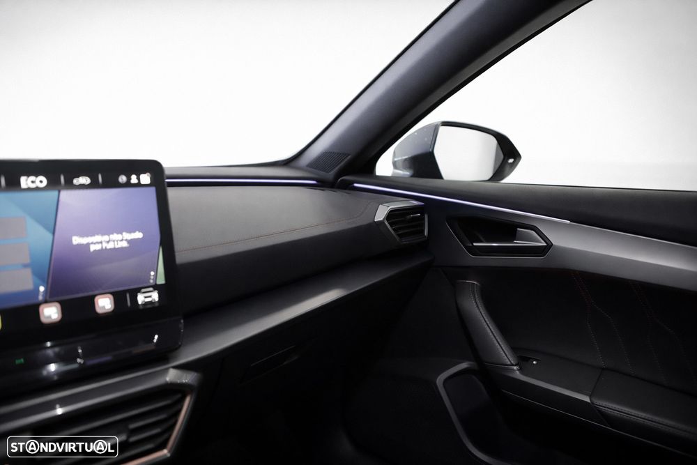 Cupra Formentor 1.4 e-Hybrid DSG VZ - 28