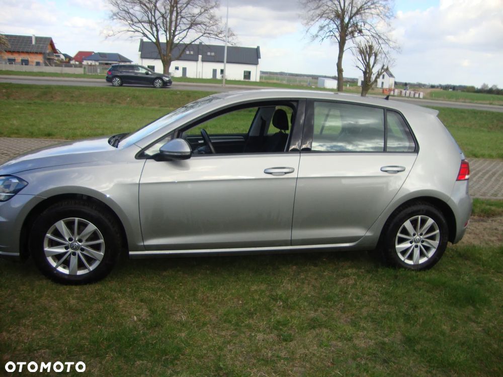 Volkswagen Golf 1.0 TSI (BlueMotion Technology) Comfortline - 1