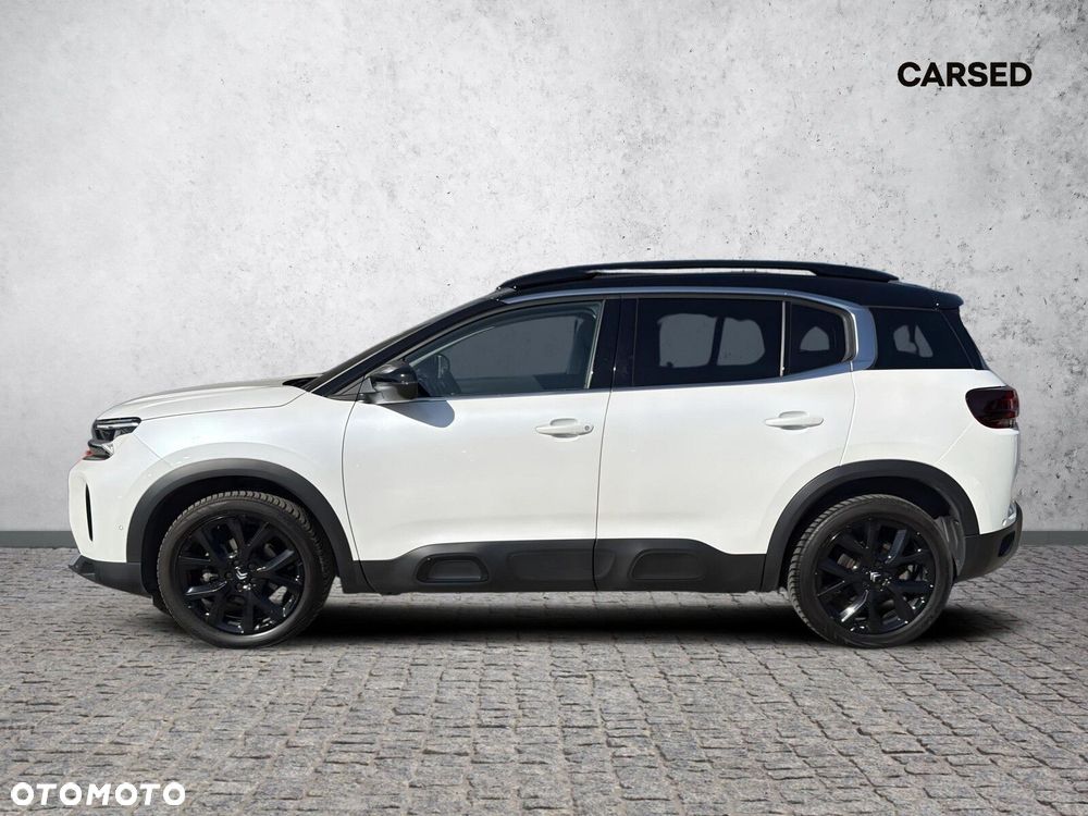 Citroën C5 Aircross - 4