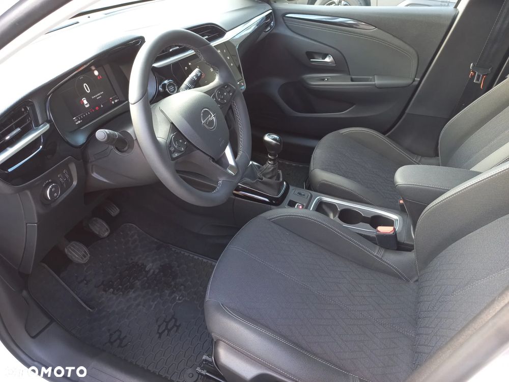 Opel Corsa 1.2 Elegance S&S - 10