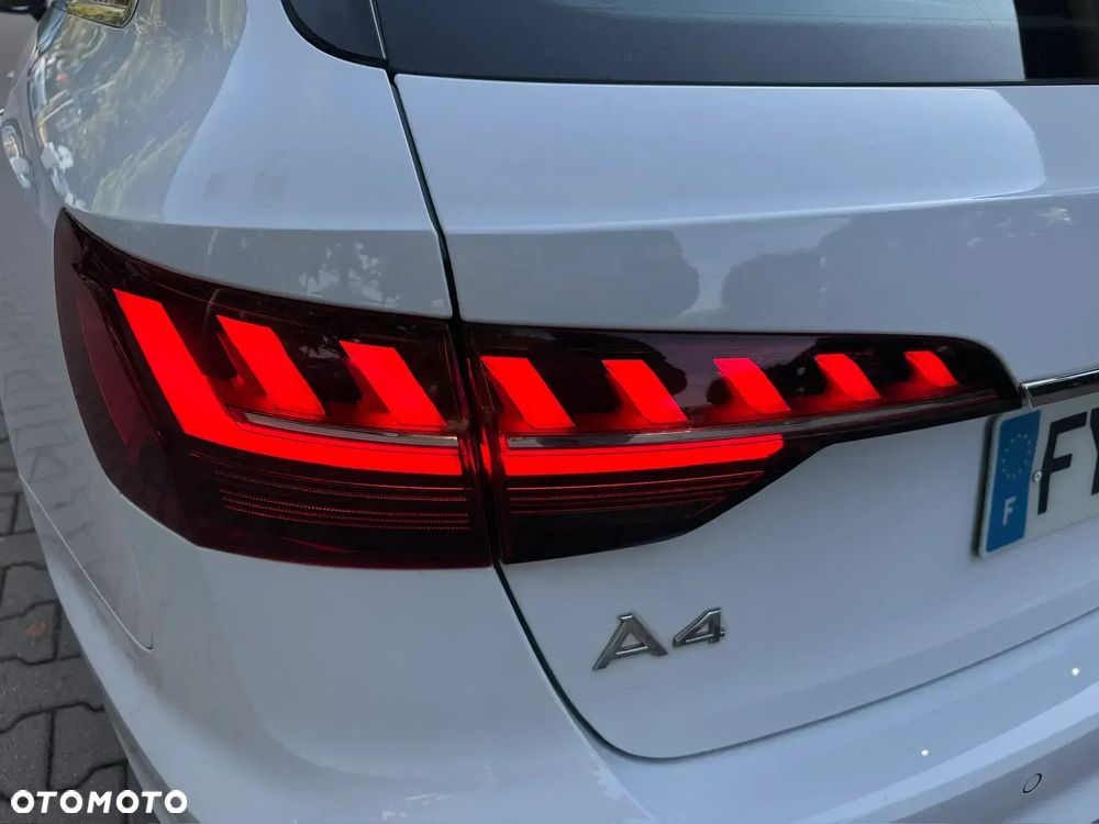 Audi A4 Avant - 5