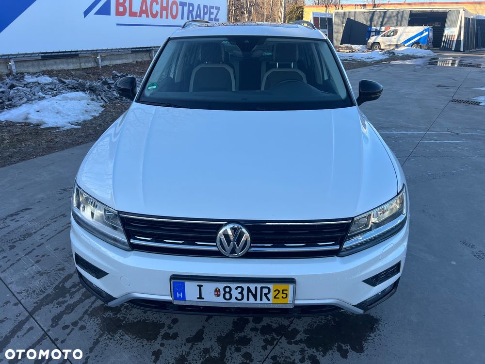 Volkswagen Tiguan 2.0 TDI SCR 4Motion DSG Join - 2