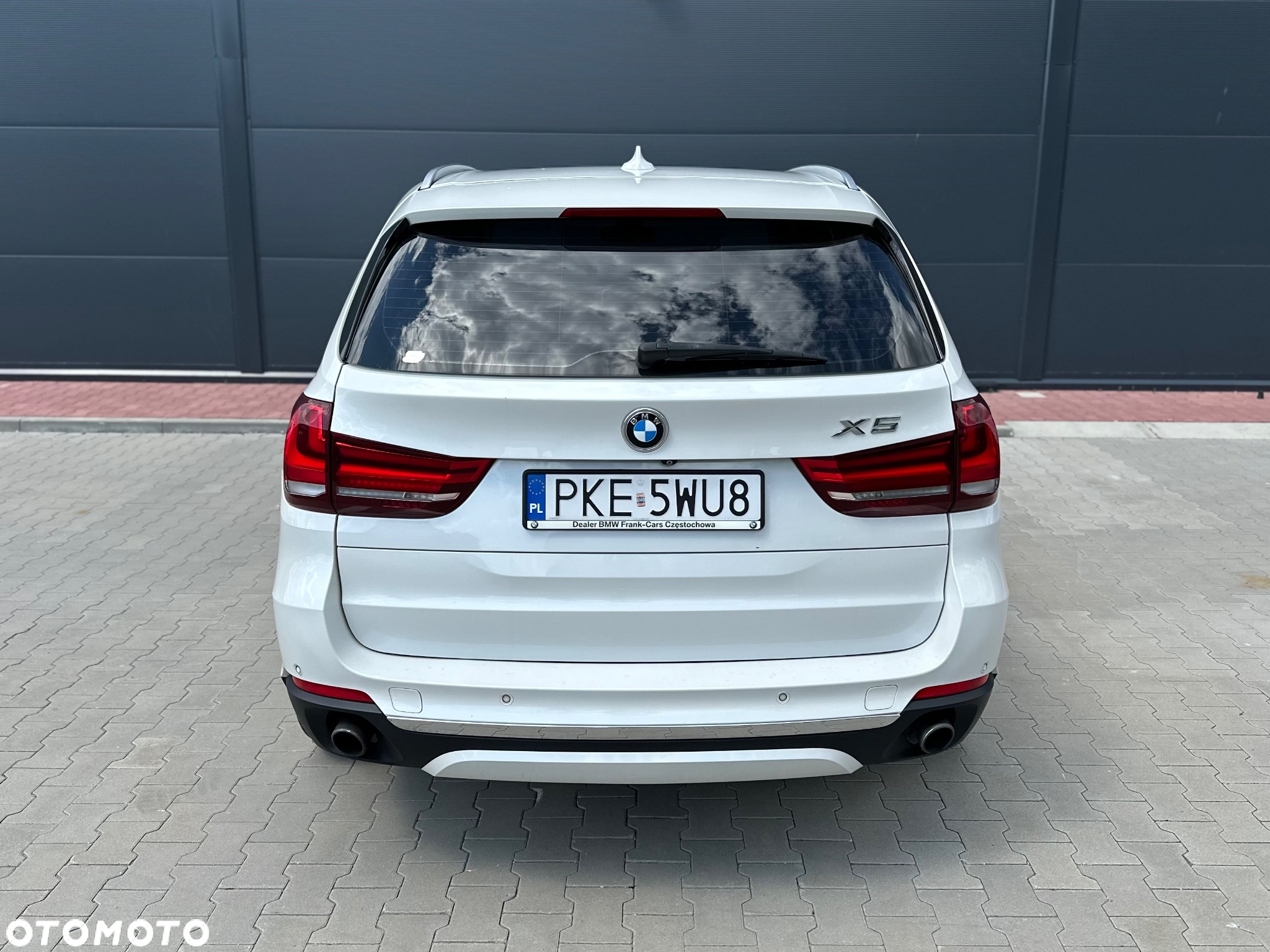 BMW X5 xDrive35i - 4