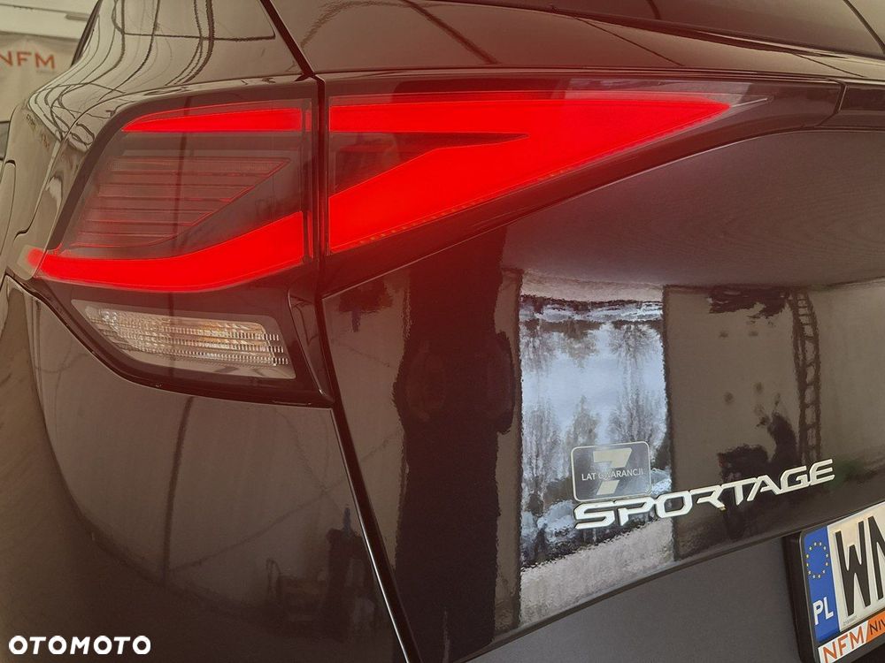 Kia Sportage - 30