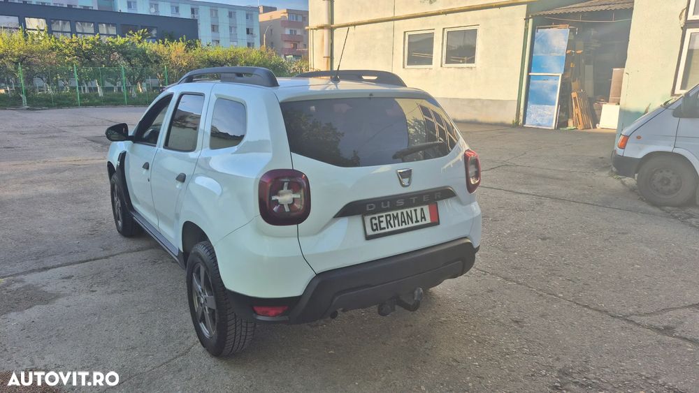 Dacia Duster 1.5 dCi 4x2 Laureate - 15