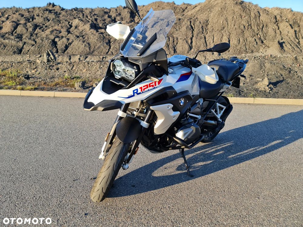 BMW GS - 4
