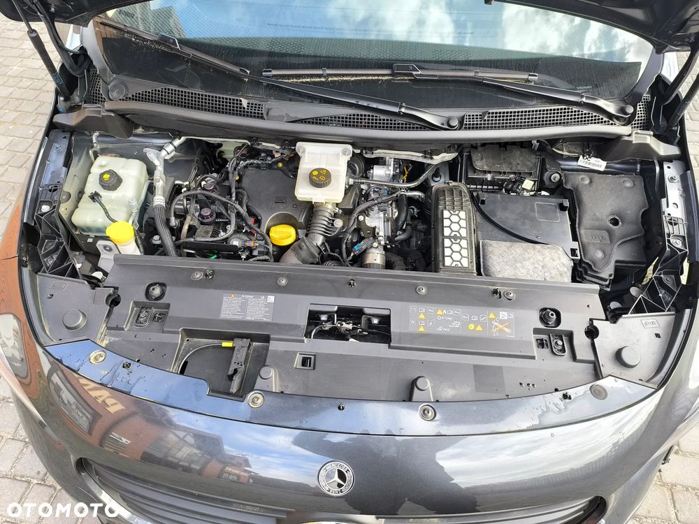 Mercedes-Benz Citan - 20