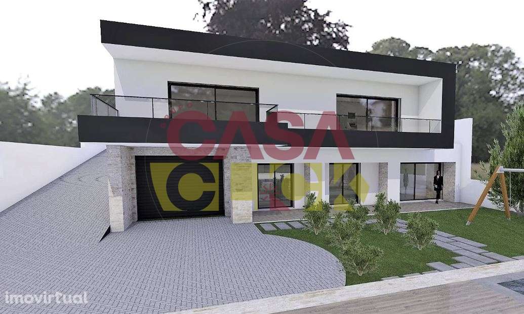 Lote de Terreno T4 Venda em Constância,Constância - Grande imagem: 2/15